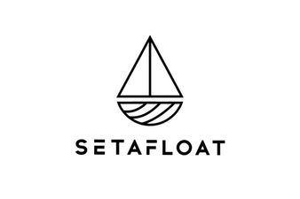 SetAfloat.com - Creative brandable domain for sale