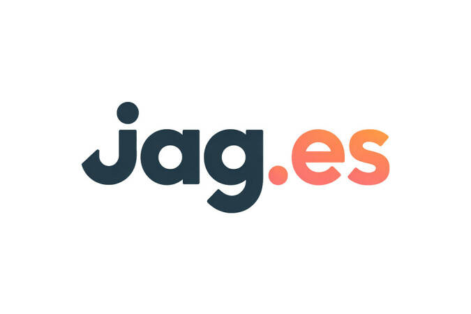 JAG logo