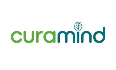 CuraMind.com - Creative brandable domain for sale
