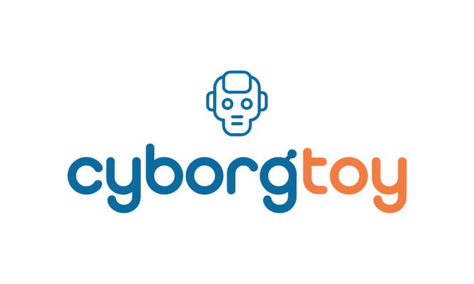 CyborgToy.com