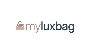 MyLuxBag.com - Creative brandable domain for sale