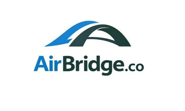 AirBridge logo