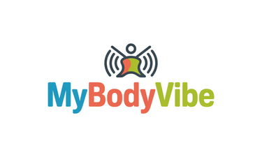 MyBodyVibe.com - Creative brandable domain for sale