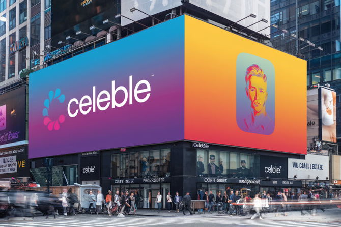 Celeble.com