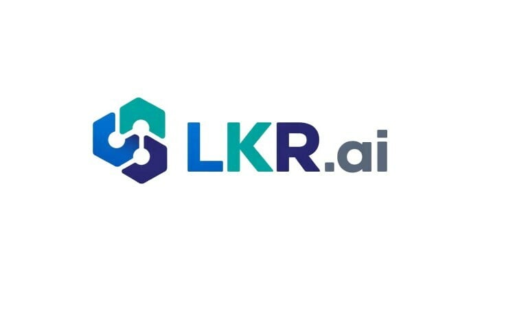 LKR logo