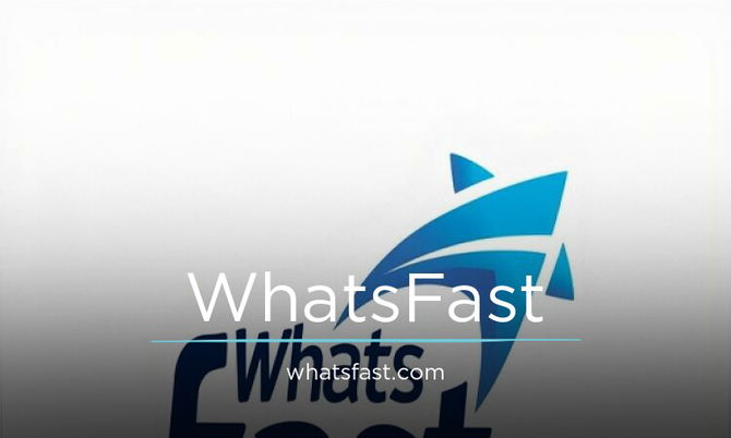 WhatsFast.com