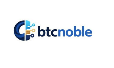 btcnoble logo