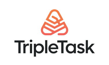 TripleTask.com - Creative brandable domain for sale
