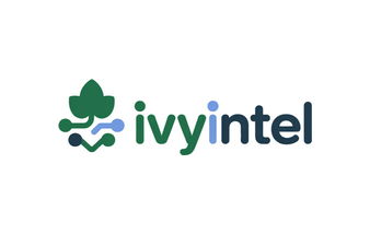 IvyIntel.com - Creative brandable domain for sale