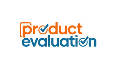 ProductEvaluation.com - Creative brandable domain for sale