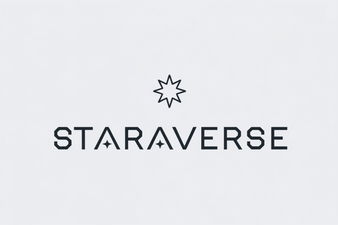 Staraverse.com - Creative brandable domain for sale