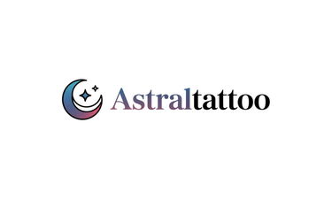 AstralTattoo.com is for sale