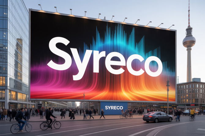 SYRECO.com