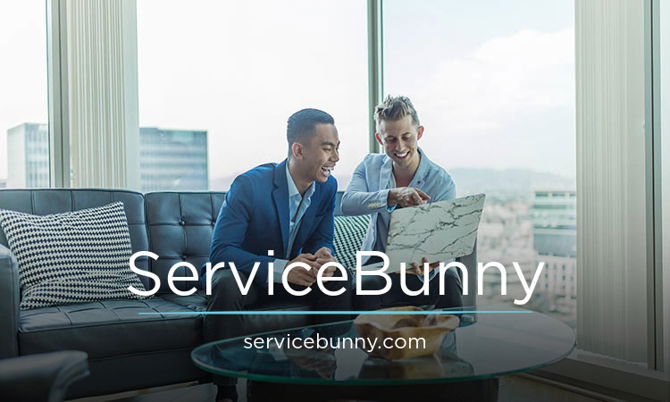 ServiceBunny.com