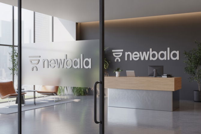 Newbala.com — 4