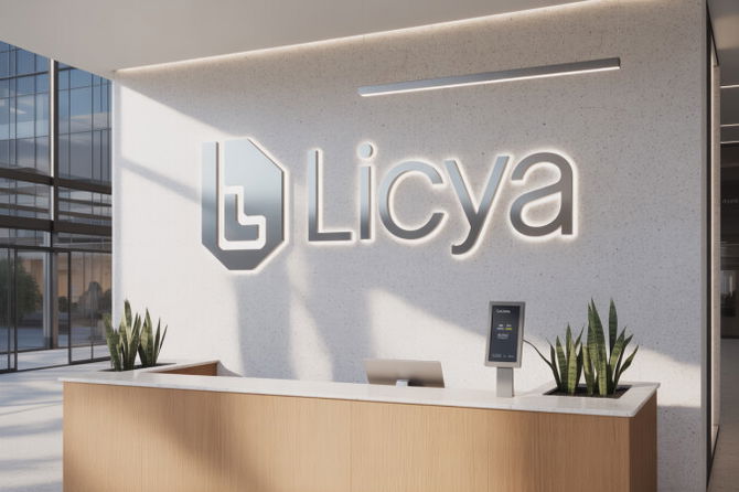 Licya.com