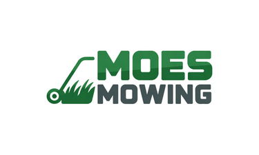 MoesMowing.com - Creative brandable domain for sale
