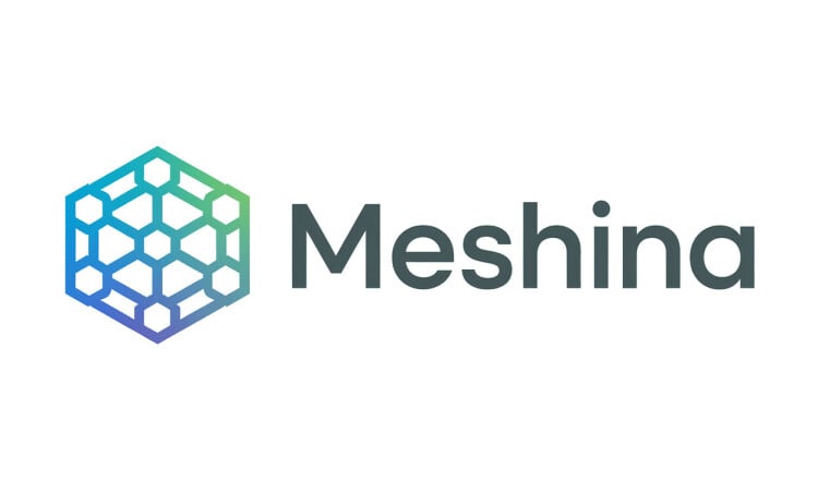 Meshina logo