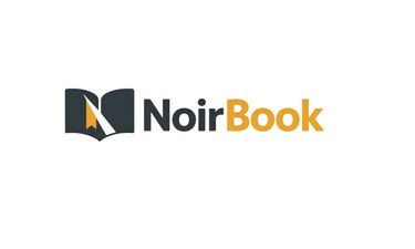 NoirBook logo