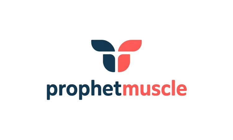 ProphetMuscle logo