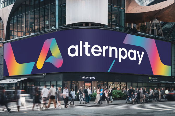 AlternPay.com