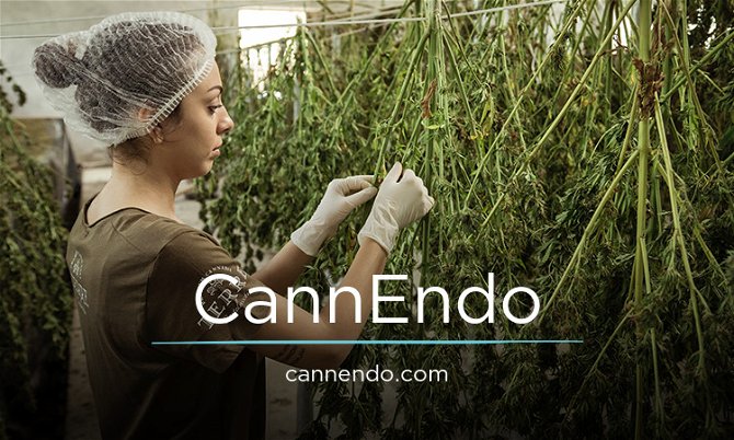 CannEndo.com