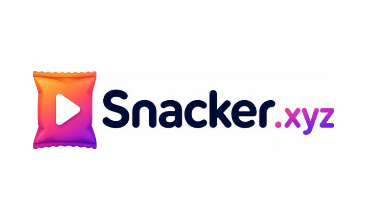 Snacker logo