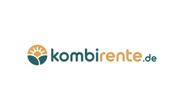 Kombirente.de - Creative brandable domain for sale