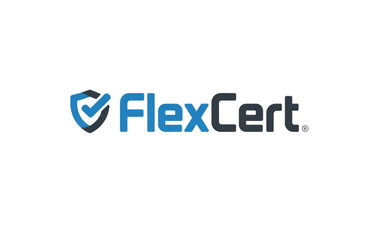 FlexCert.com - Creative brandable domain for sale
