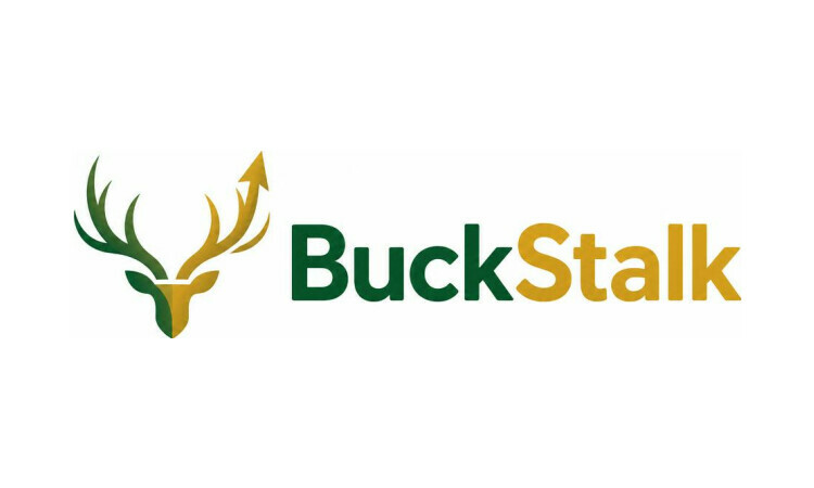 BuckStalk logo