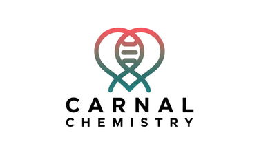 CarnalChemistry.com - Creative brandable domain for sale