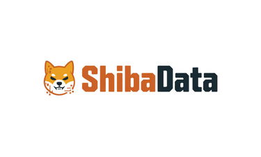 ShibaData.com - Creative brandable domain for sale