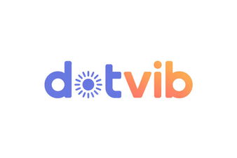 DotVib logo