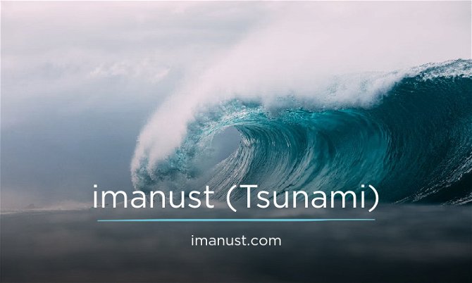 Imanust.com