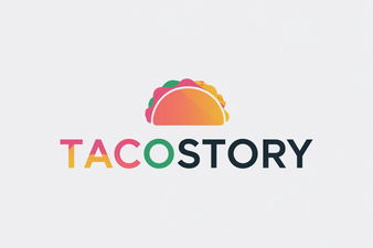 TacoStory.com - Creative brandable domain for sale