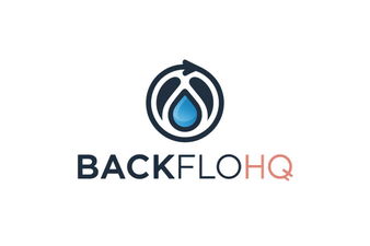 BackflowHQ.com - Creative brandable domain for sale