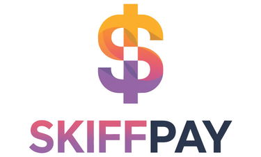 Skiffpay.com - Creative brandable domain for sale