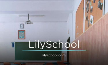 LilySchool.com