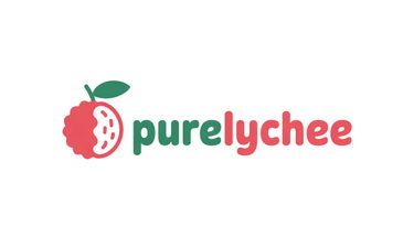 PureLychee.com - Creative brandable domain for sale