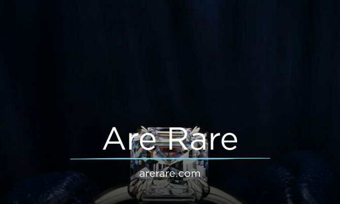 AreRare.com
