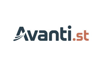 Avanti.st - Creative brandable domain for sale