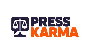 PressKarma.com - Creative brandable domain for sale