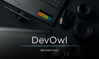 DevOwl.com - Catchy domains for sale