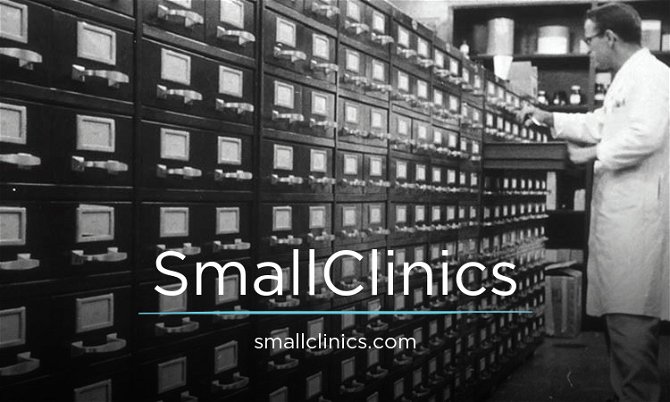 SmallClinics.com