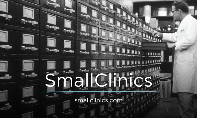 SmallClinics.com