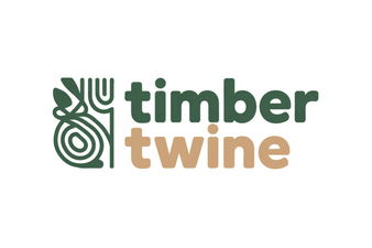 TimberTwine.com - Creative brandable domain for sale