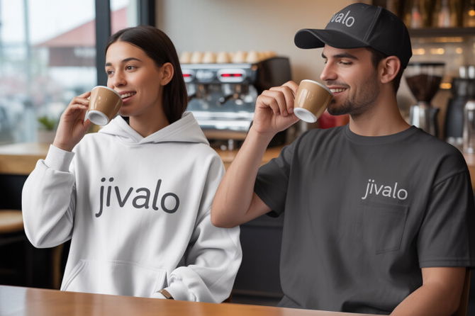 Jivalo.com — 4