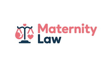 MaternityLaw.com - Creative brandable domain for sale