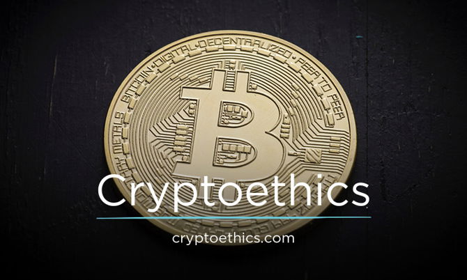 Cryptoethics.com