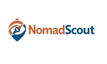 NomadScout logo